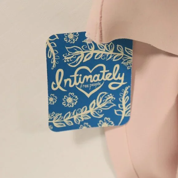 NWT Free People Erin Scuba Bralette - Picture 10 of 10